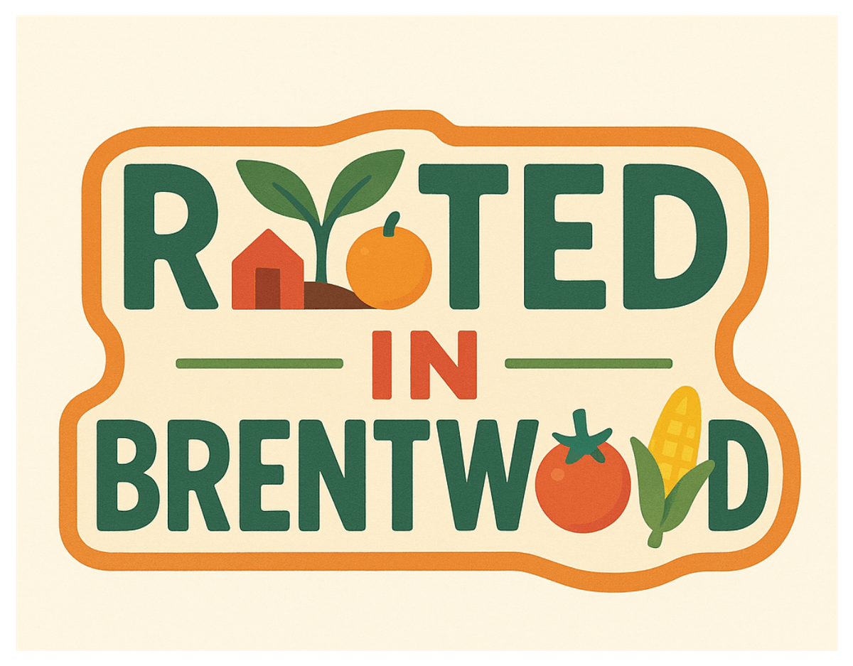 Rooted in Brentwood